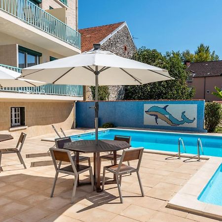 Le Quercy Hotel Souillac Exterior photo