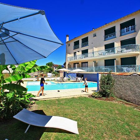 Le Quercy Hotel Souillac Exterior photo